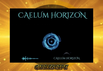 ▷ Rol Escape Online | CAELUM HORIZON